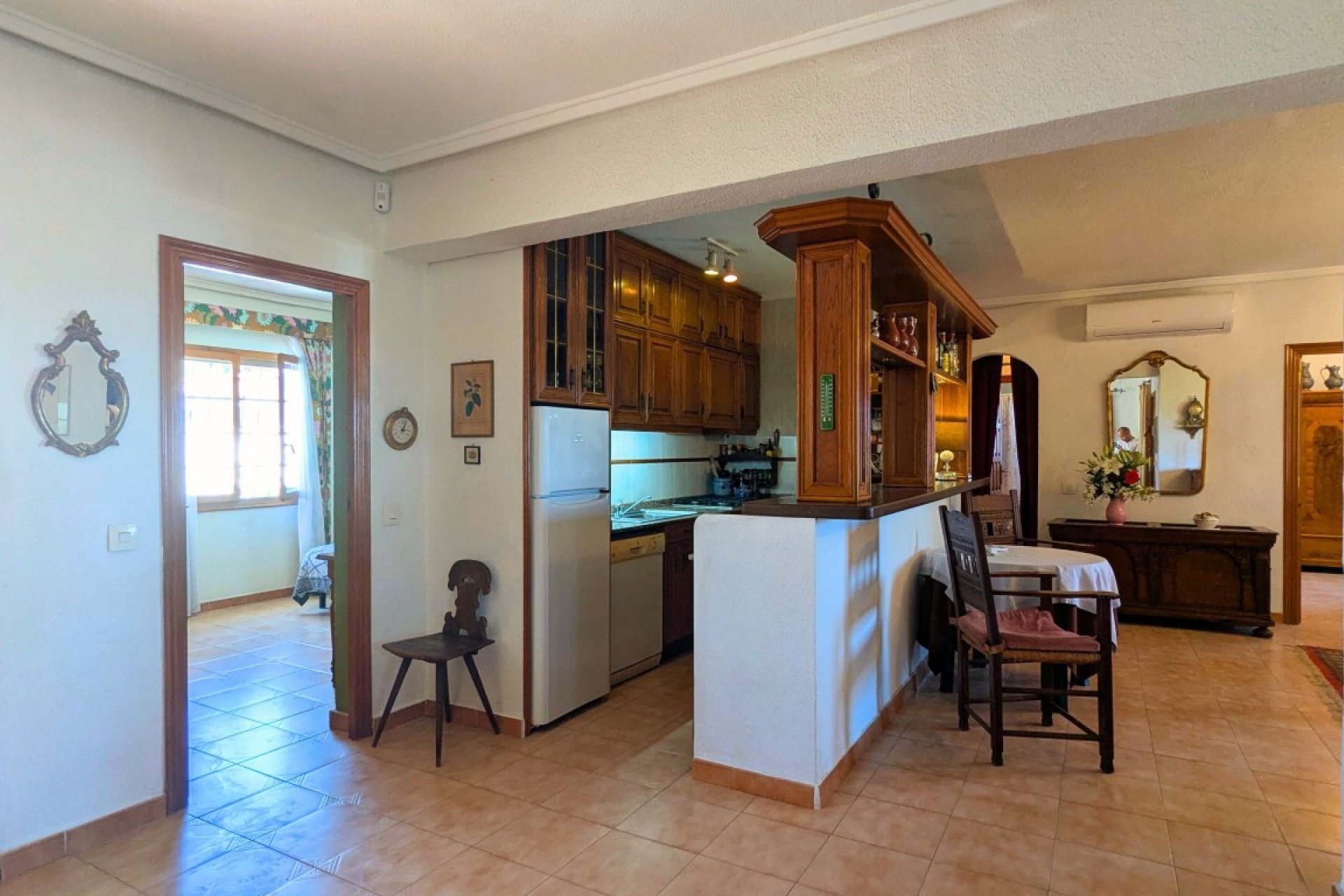 Resale - Villa -
Ciudad Quesada - Costa Blanca