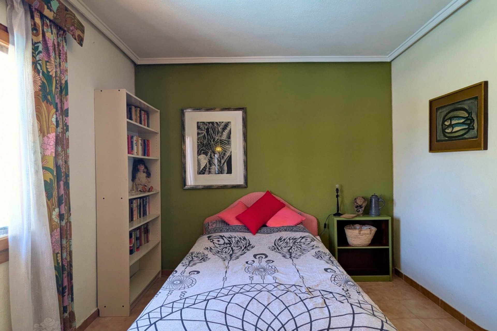 Resale - Villa -
Ciudad Quesada - Costa Blanca