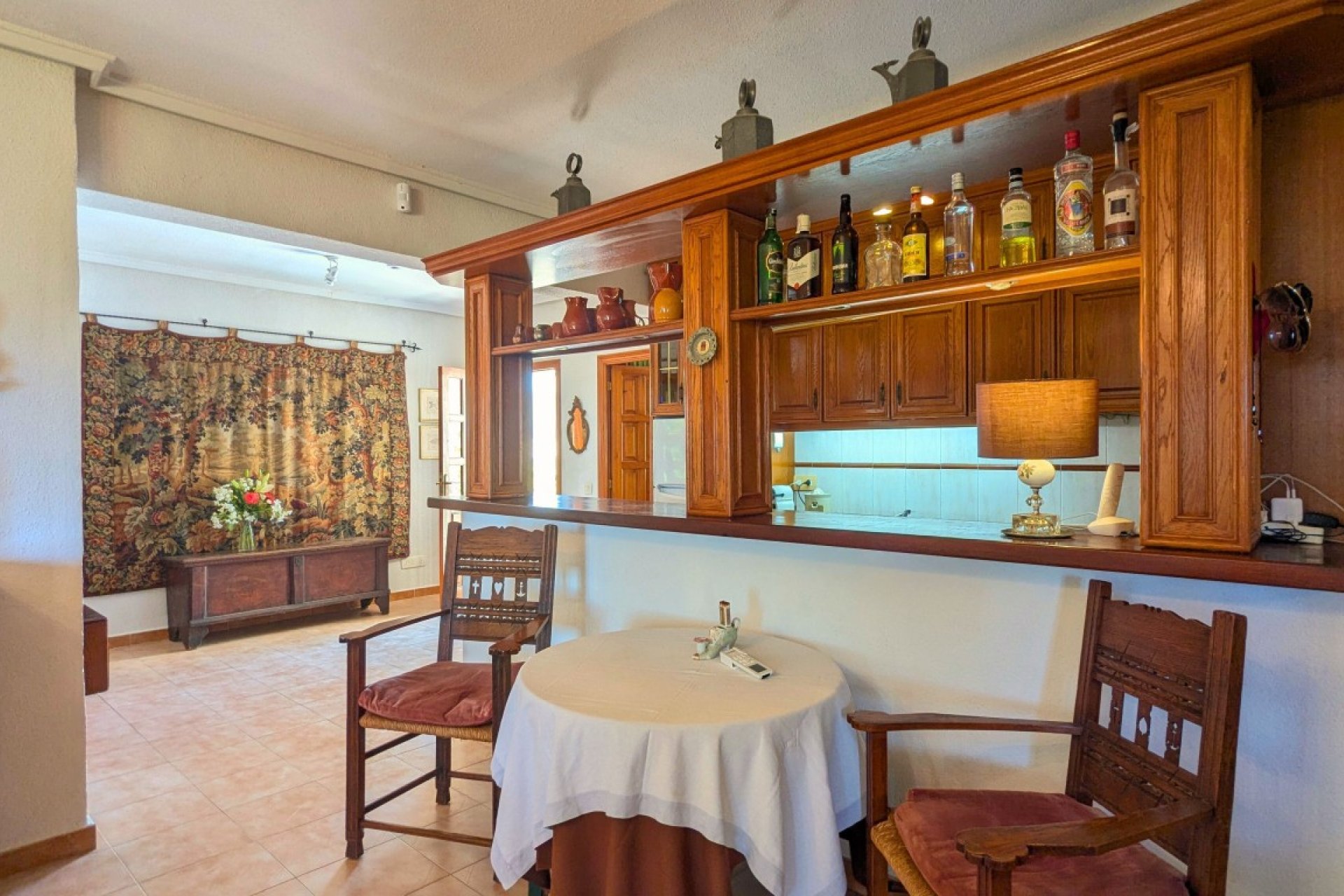Resale - Villa -
Ciudad Quesada - Costa Blanca