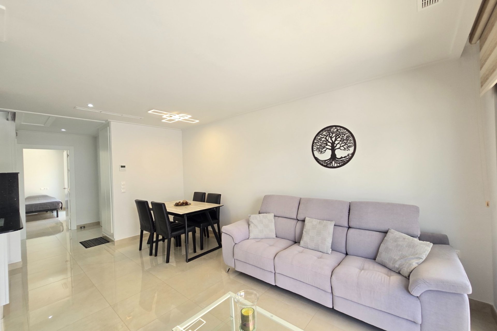 Resale - Villa -
Ciudad Quesada - Costa Blanca