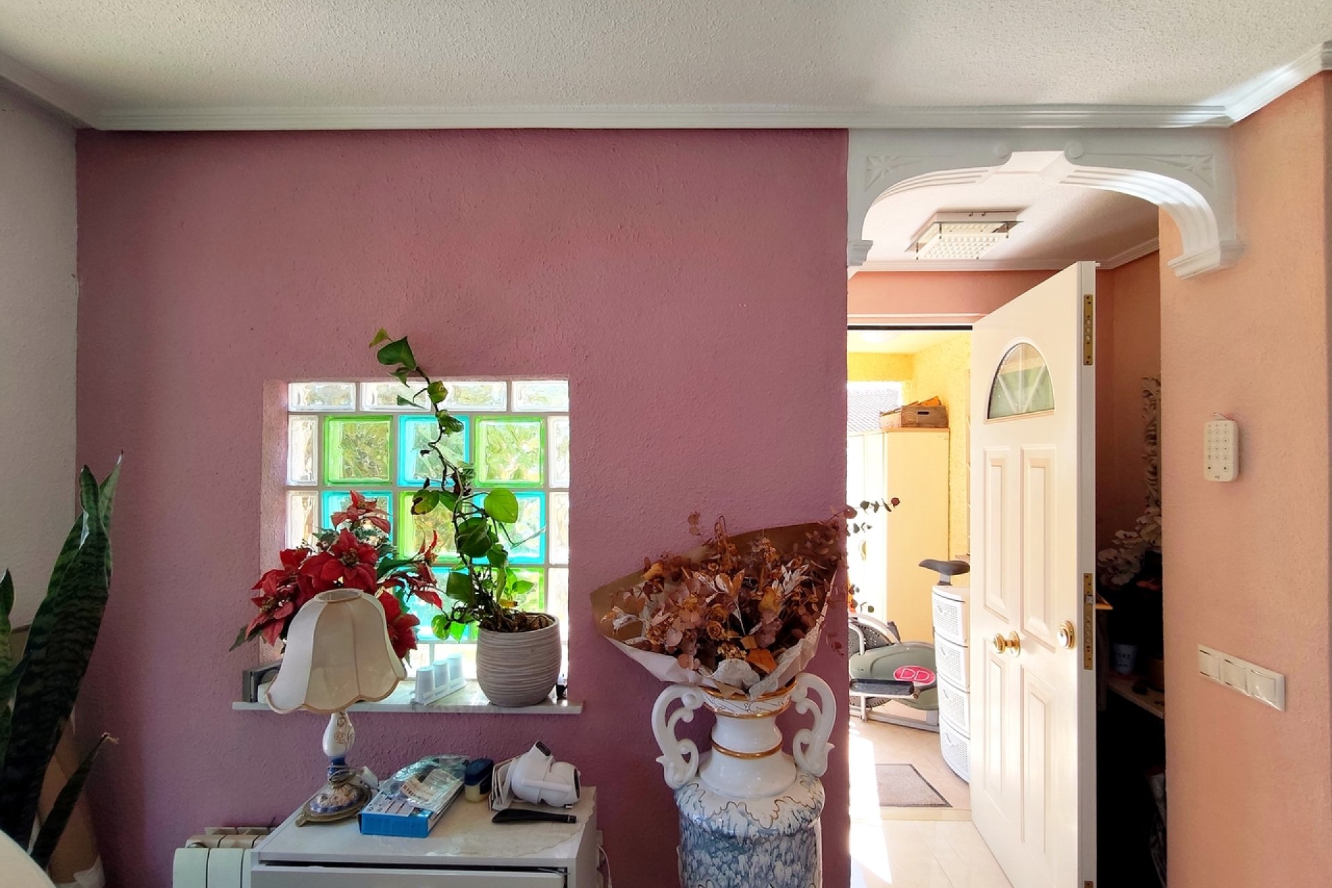 Resale - Villa -
Ciudad Quesada - Costa Blanca