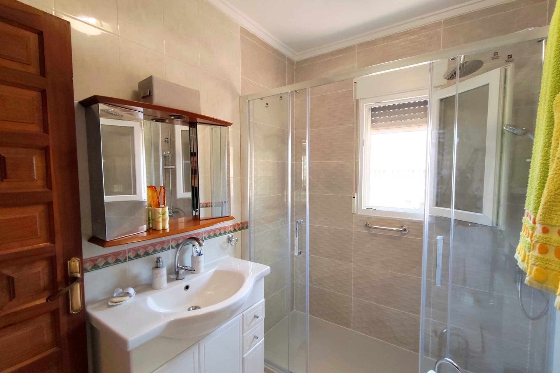 Resale - Villa -
Ciudad Quesada - Costa Blanca