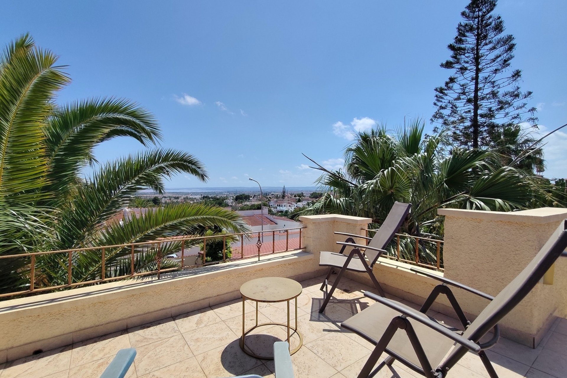 Resale - Villa -
Ciudad Quesada - Costa Blanca