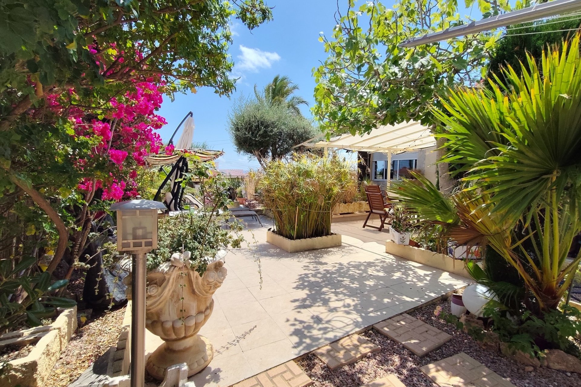 Resale - Villa -
Ciudad Quesada - Costa Blanca