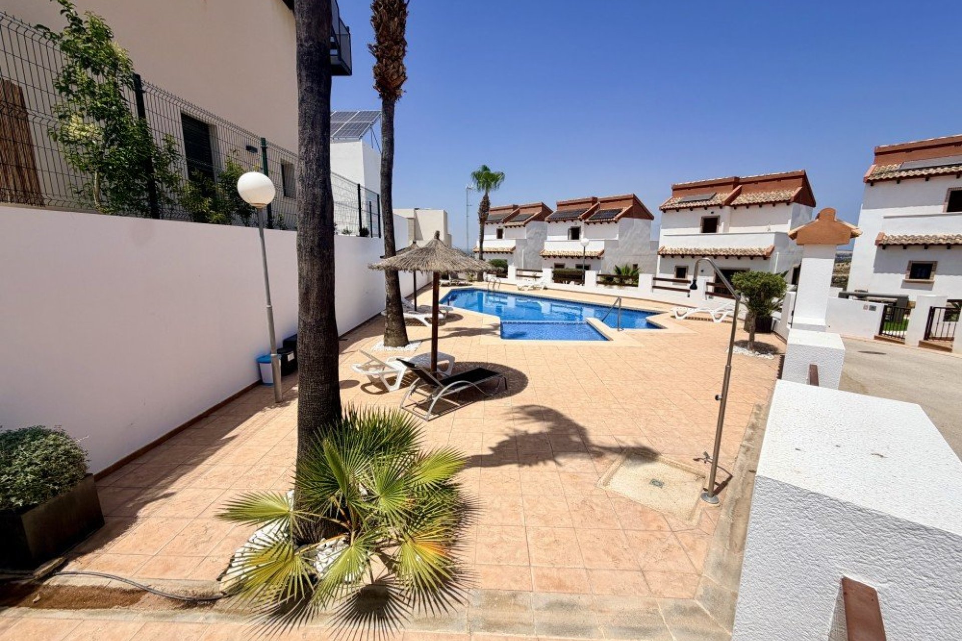 Resale - Villa -
Ciudad Quesada - Costa Blanca