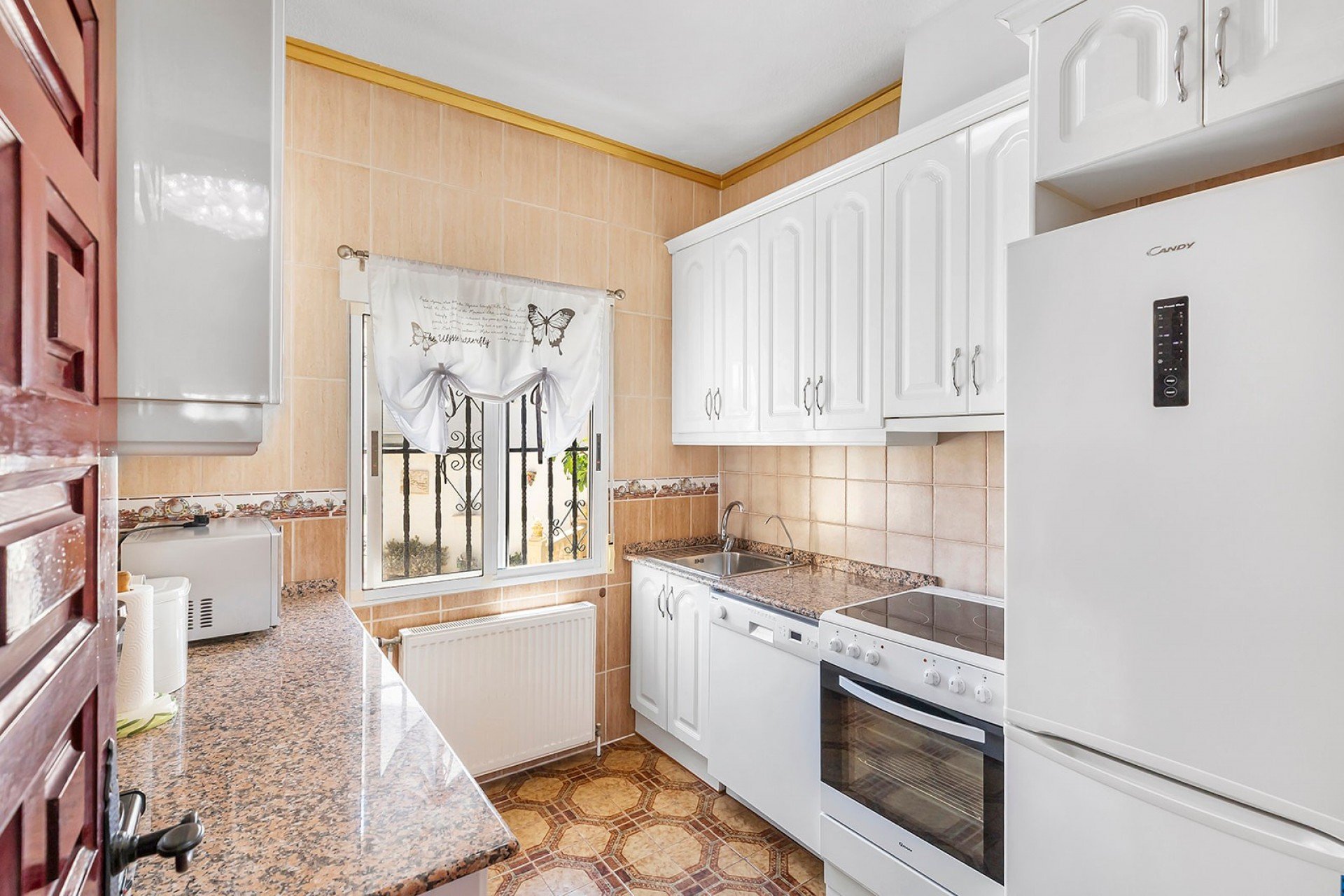 Resale - Villa -
Ciudad Quesada - Costa Blanca