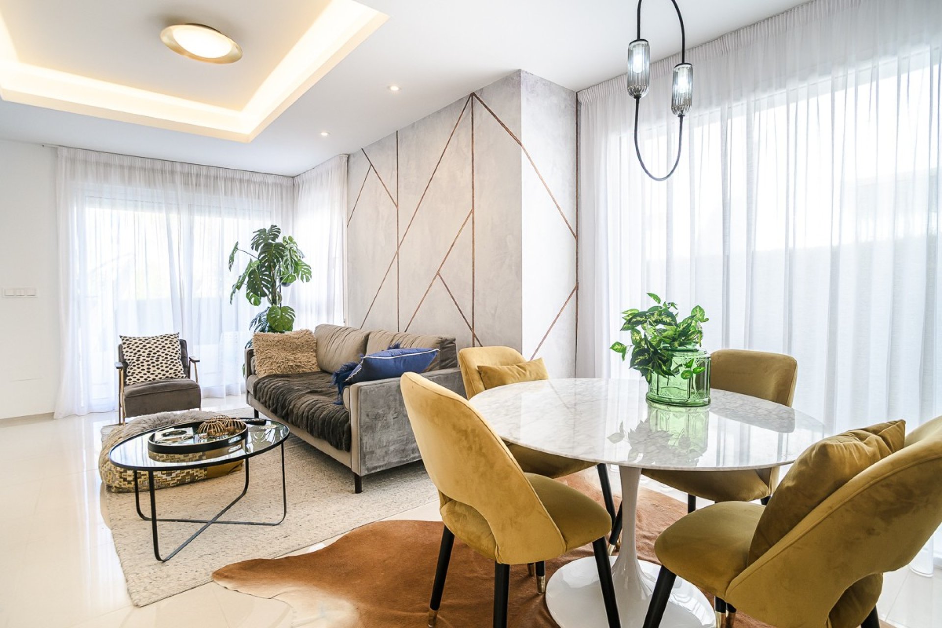 Resale - Villa -
Ciudad Quesada - Costa Blanca