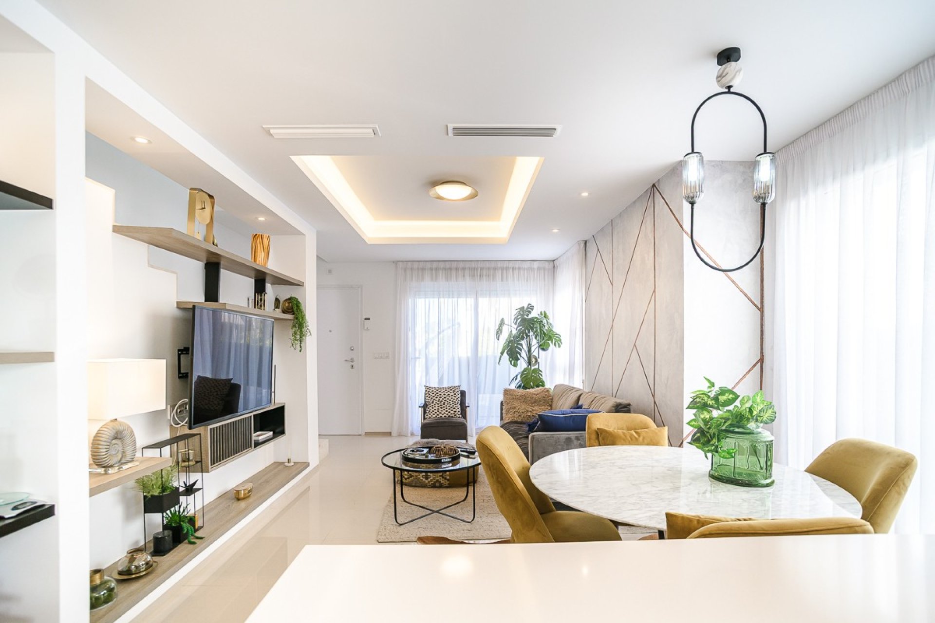 Resale - Villa -
Ciudad Quesada - Costa Blanca