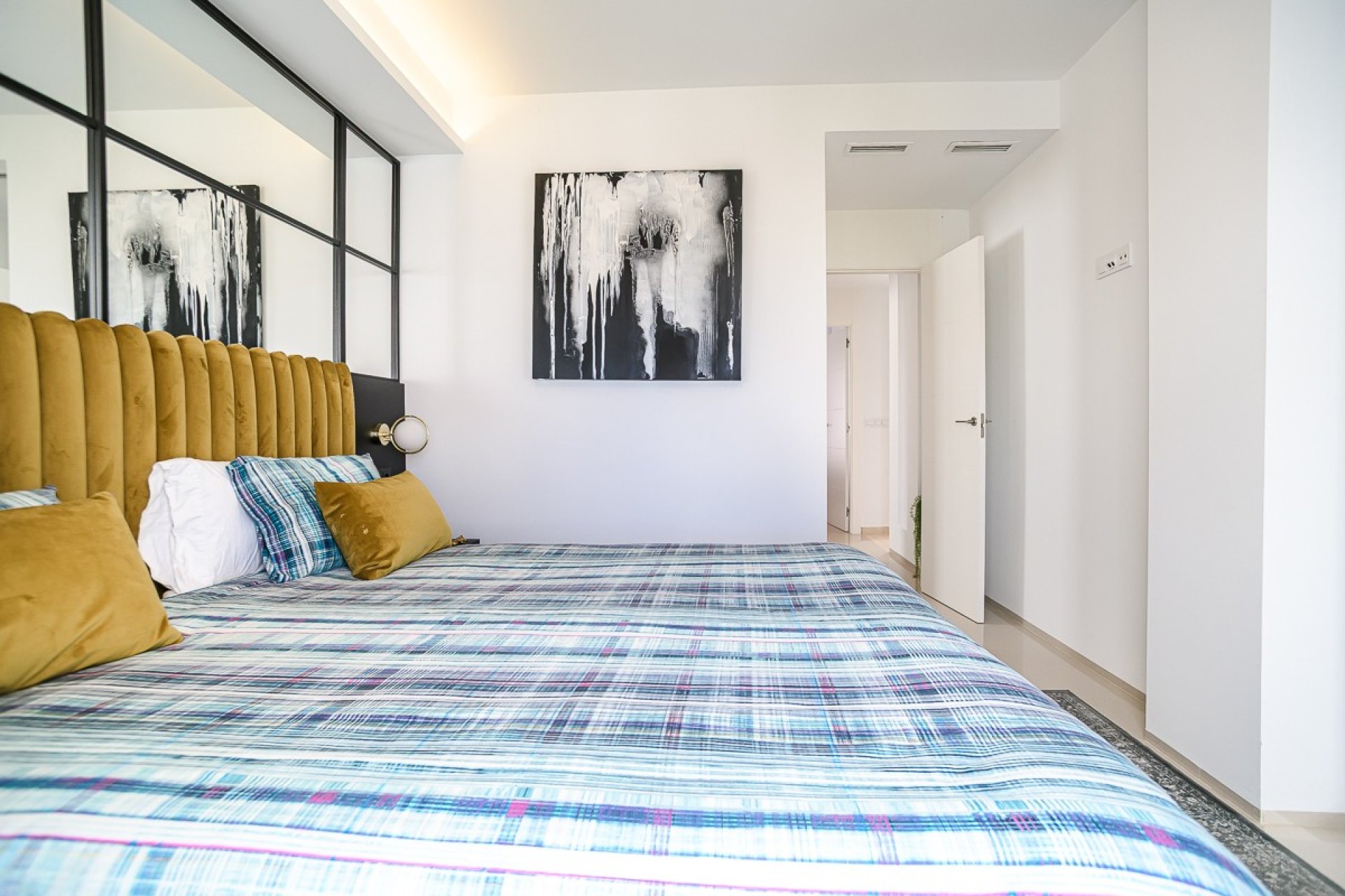 Resale - Villa -
Ciudad Quesada - Costa Blanca