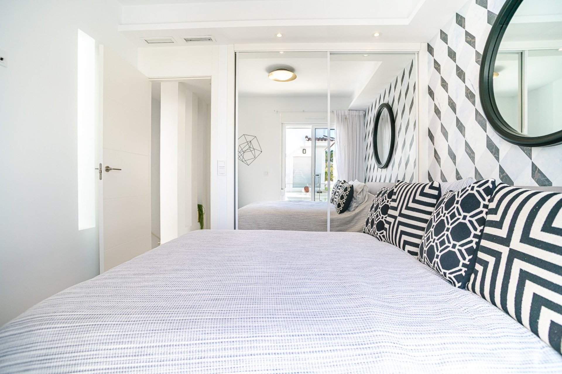 Resale - Villa -
Ciudad Quesada - Costa Blanca