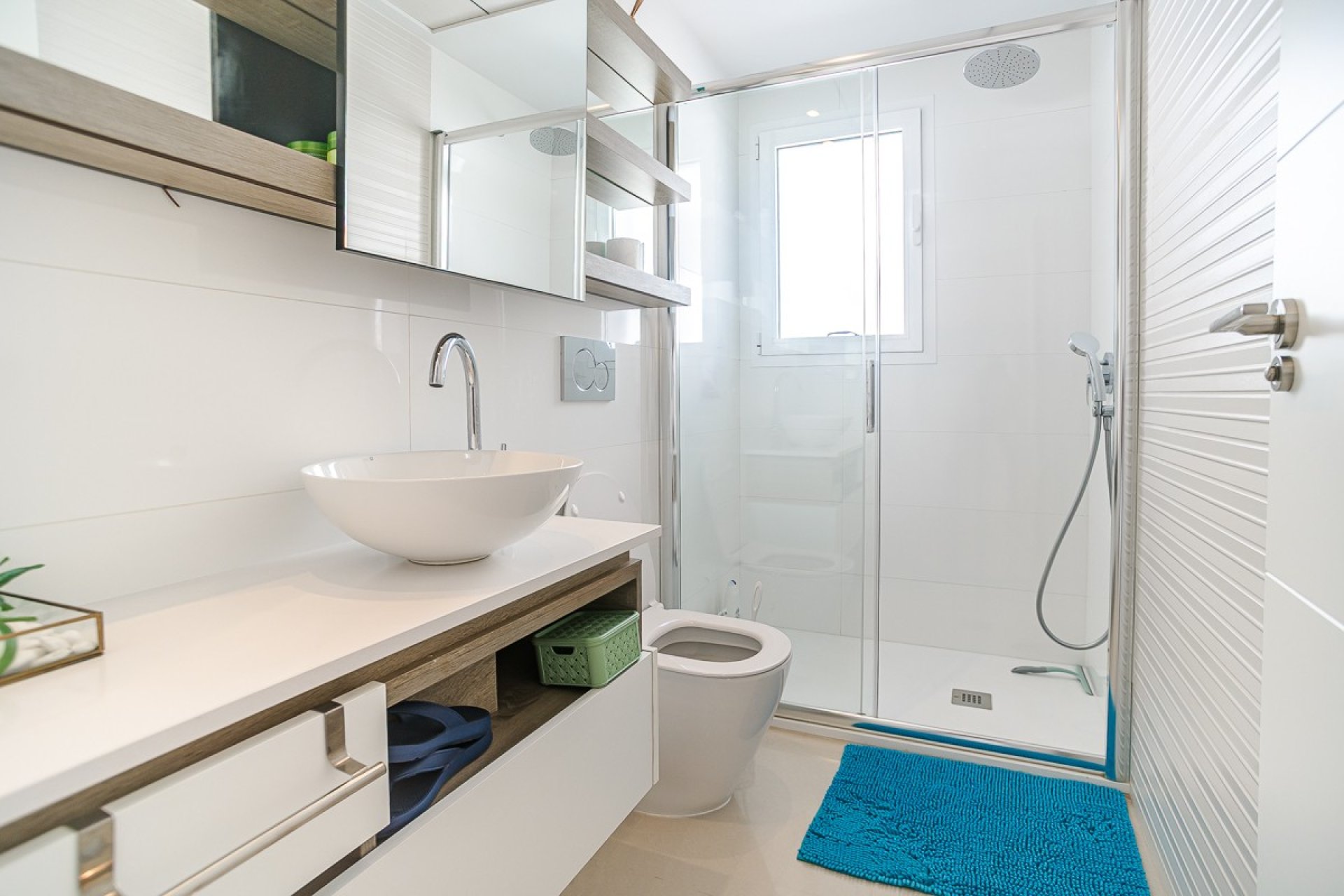 Resale - Villa -
Ciudad Quesada - Costa Blanca