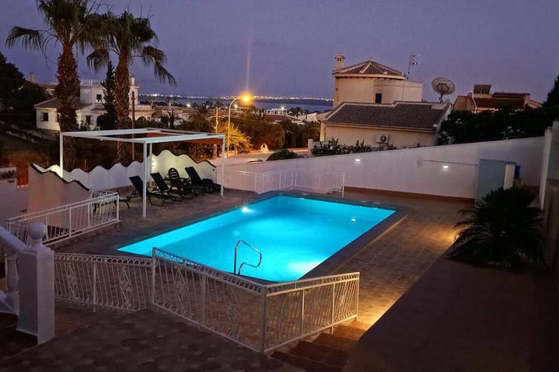 Resale - Villa -
Ciudad Quesada - Costa Blanca