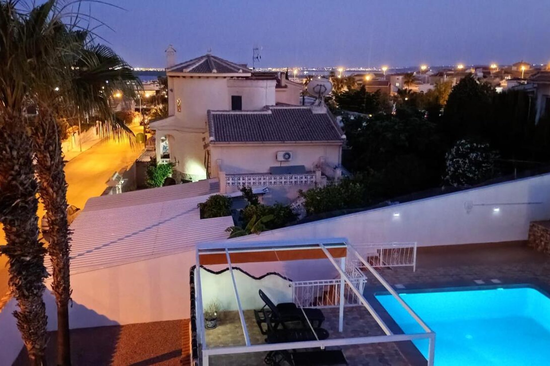 Resale - Villa -
Ciudad Quesada - Costa Blanca