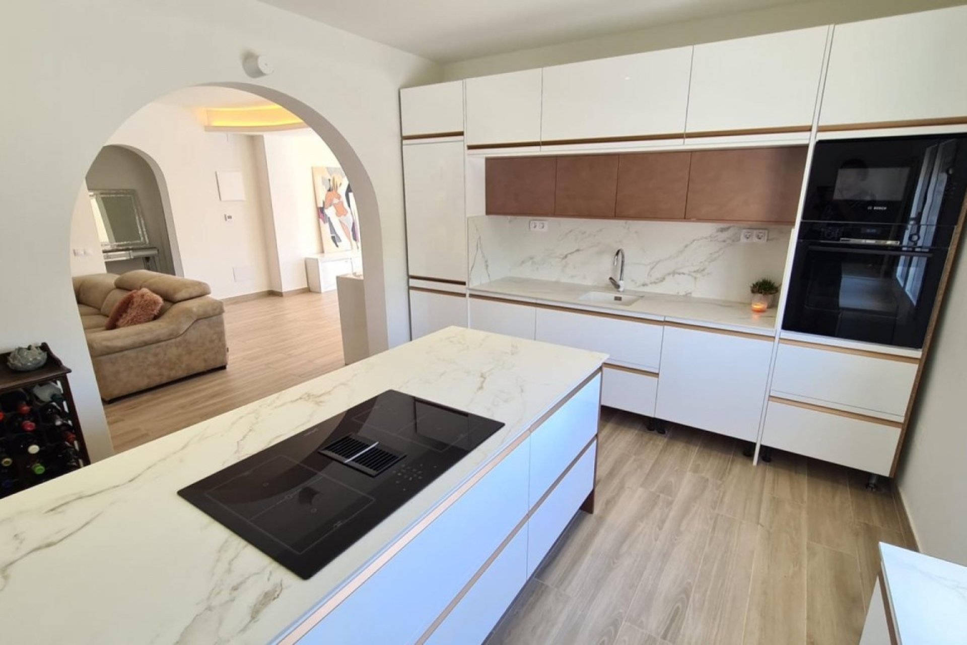 Resale - Villa -
Ciudad Quesada - Costa Blanca