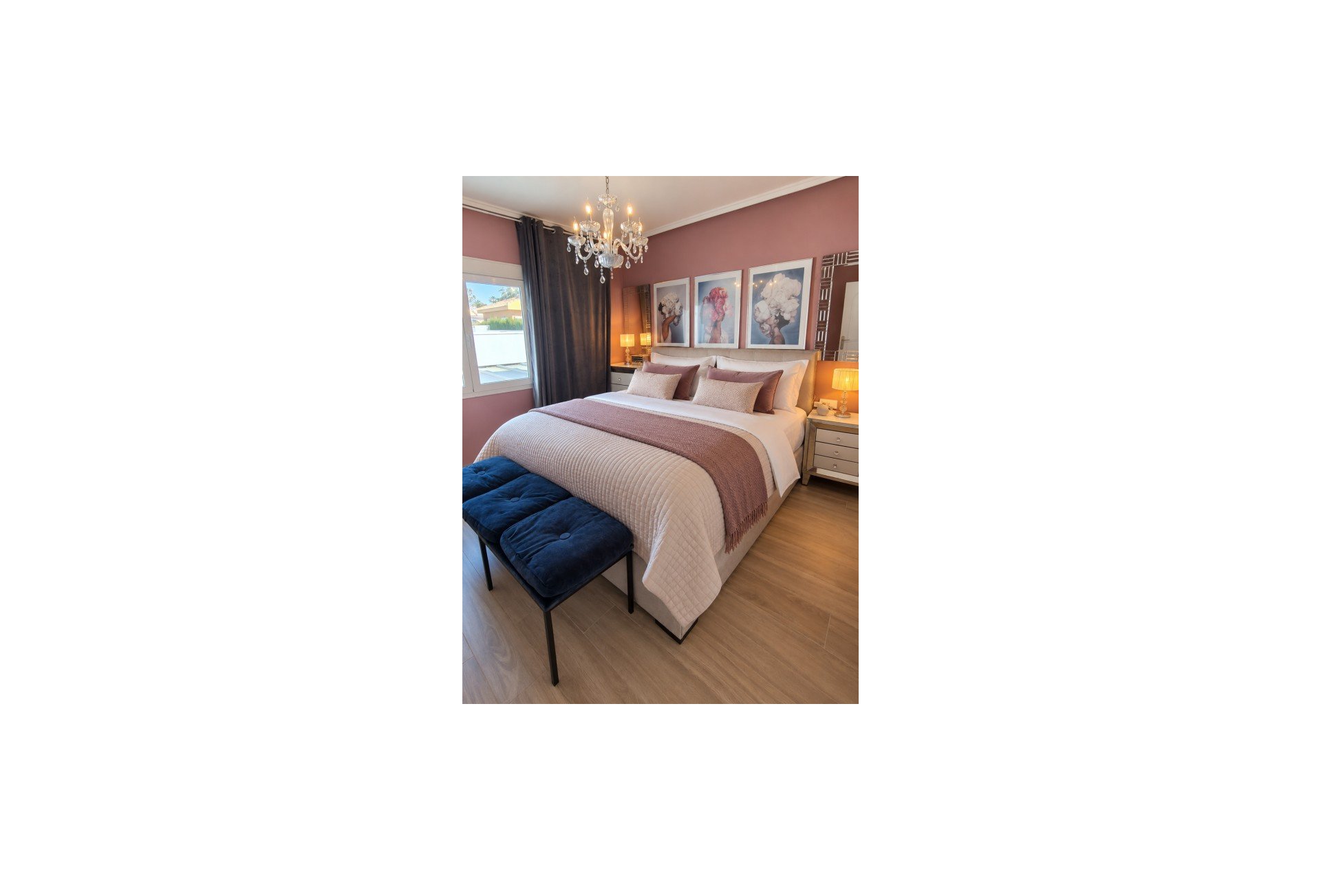 Resale - Villa -
Ciudad Quesada - Costa Blanca