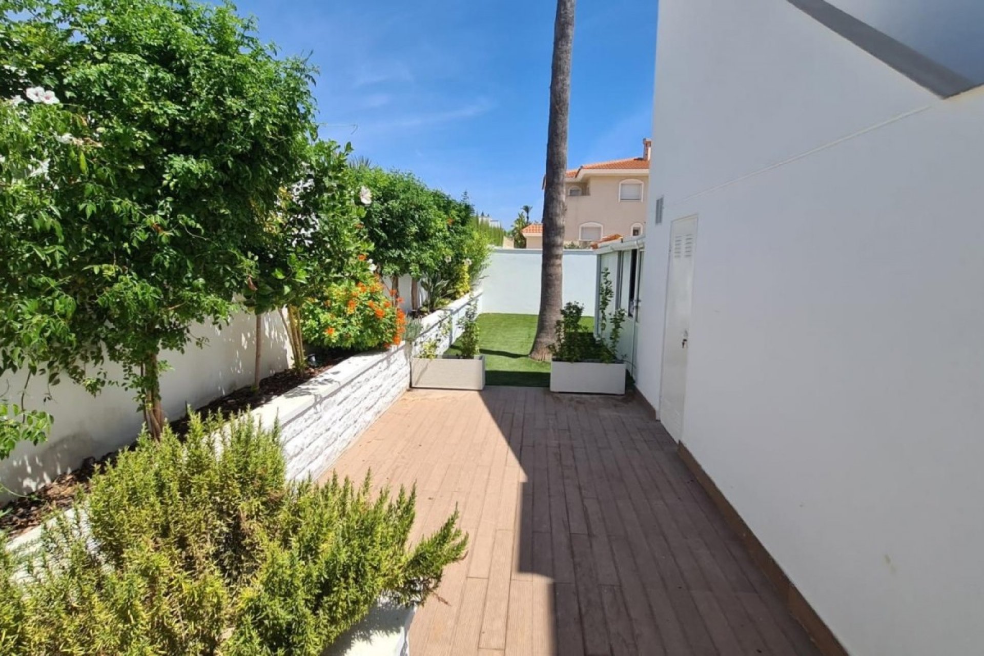 Resale - Villa -
Ciudad Quesada - Costa Blanca