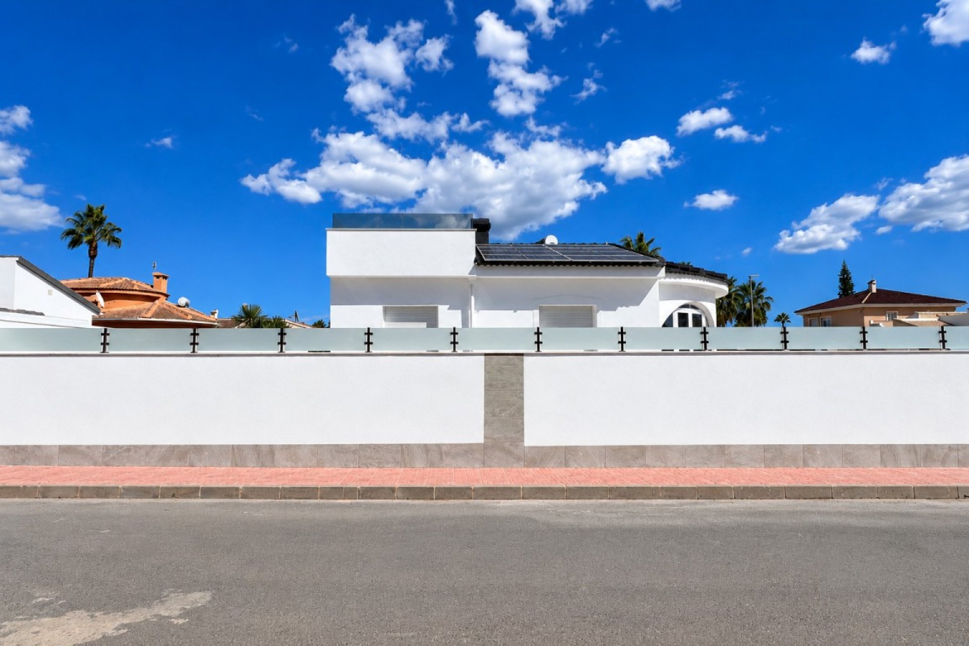 Resale - Villa -
Ciudad Quesada - Costa Blanca