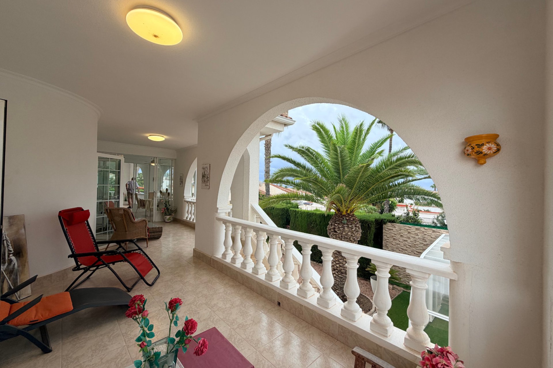 Resale - Villa -
Ciudad Quesada - Costa Blanca