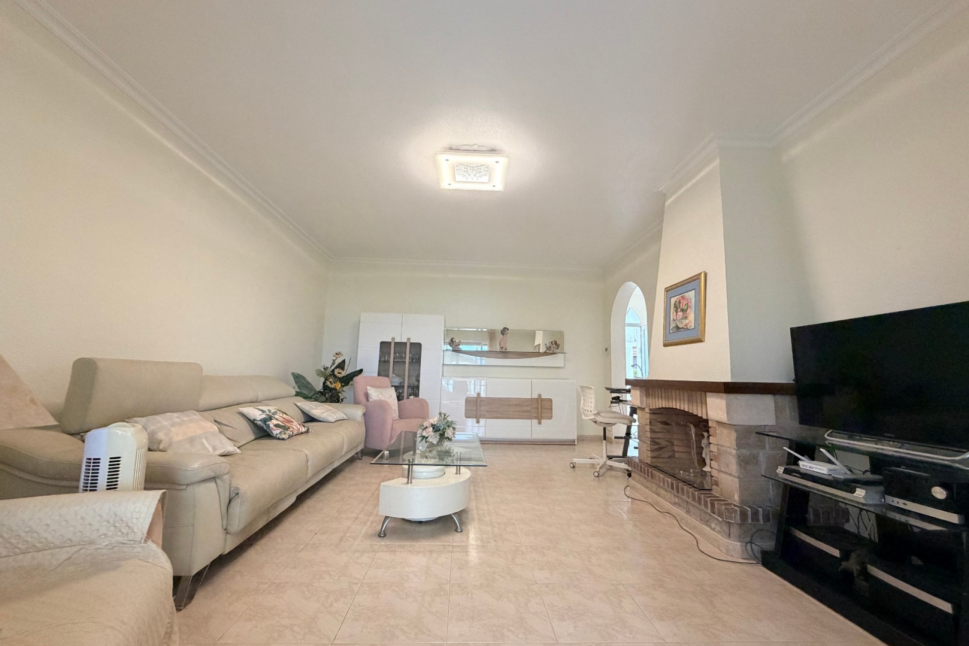 Resale - Villa -
Ciudad Quesada - Costa Blanca