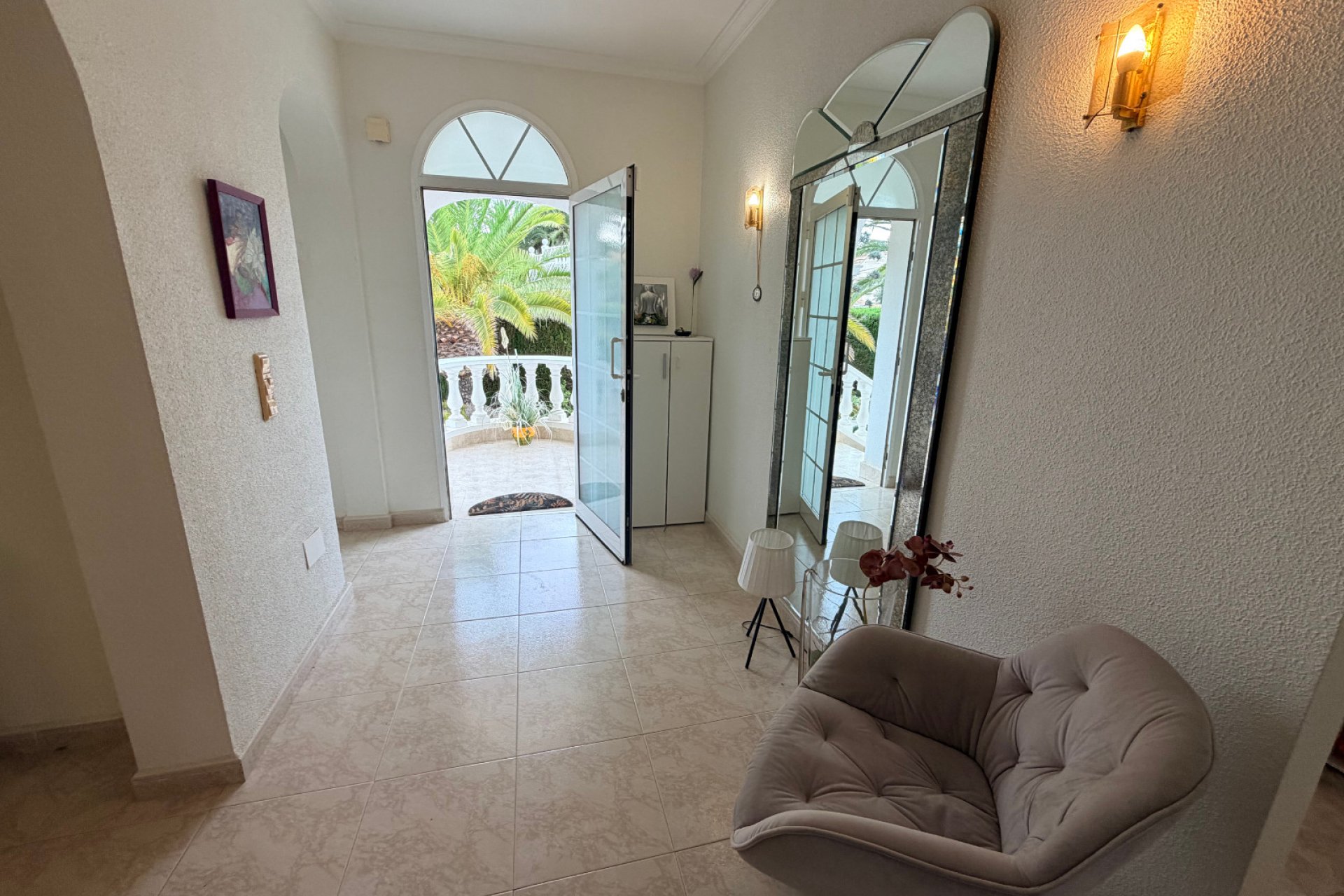 Resale - Villa -
Ciudad Quesada - Costa Blanca
