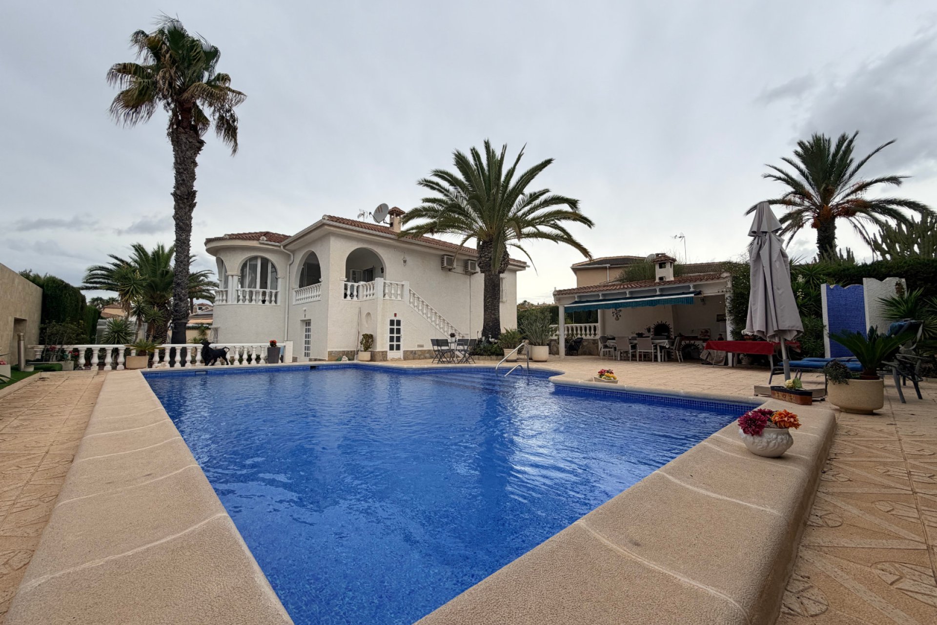 Resale - Villa -
Ciudad Quesada - Costa Blanca