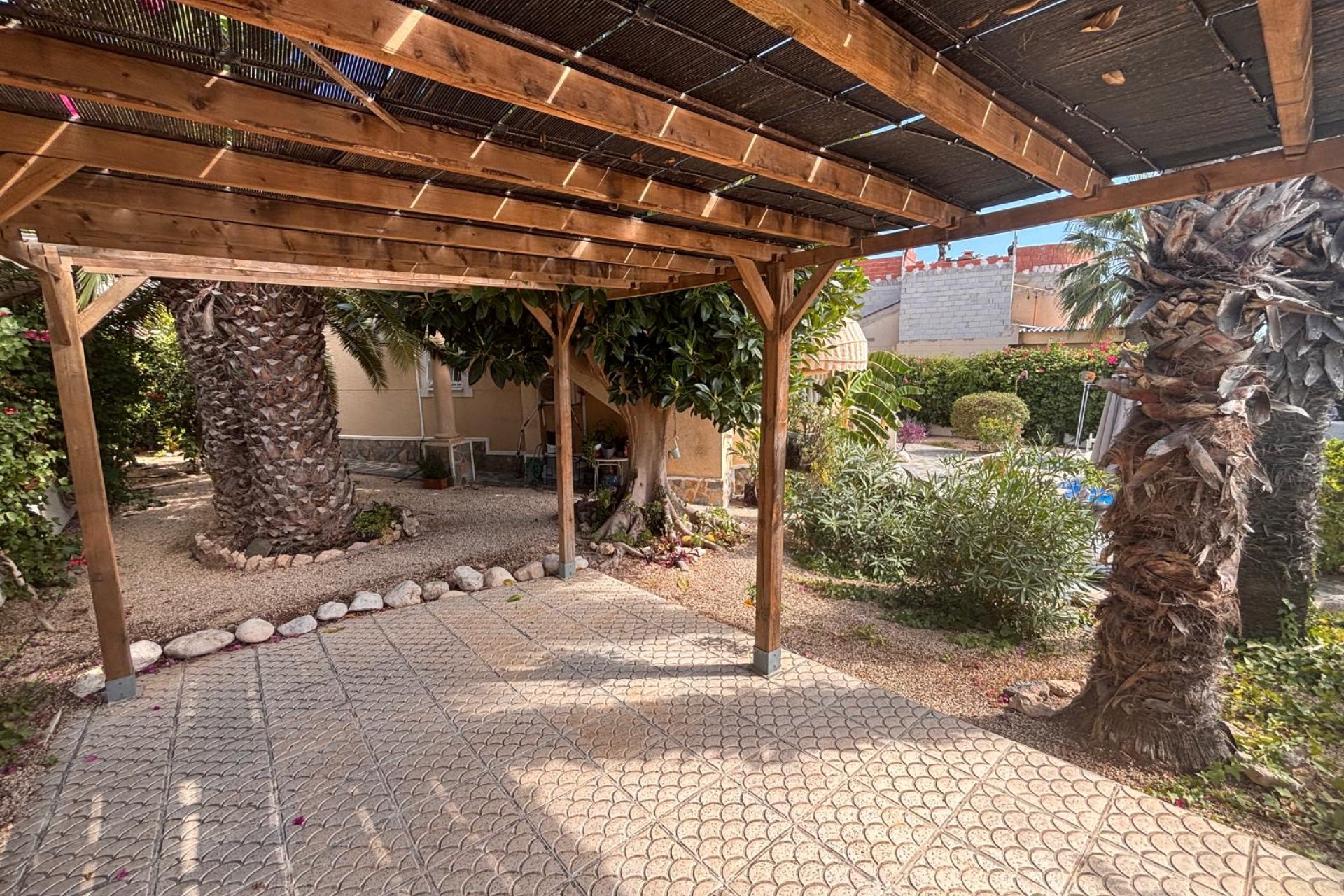 Resale - Villa -
Ciudad Quesada - Costa Blanca