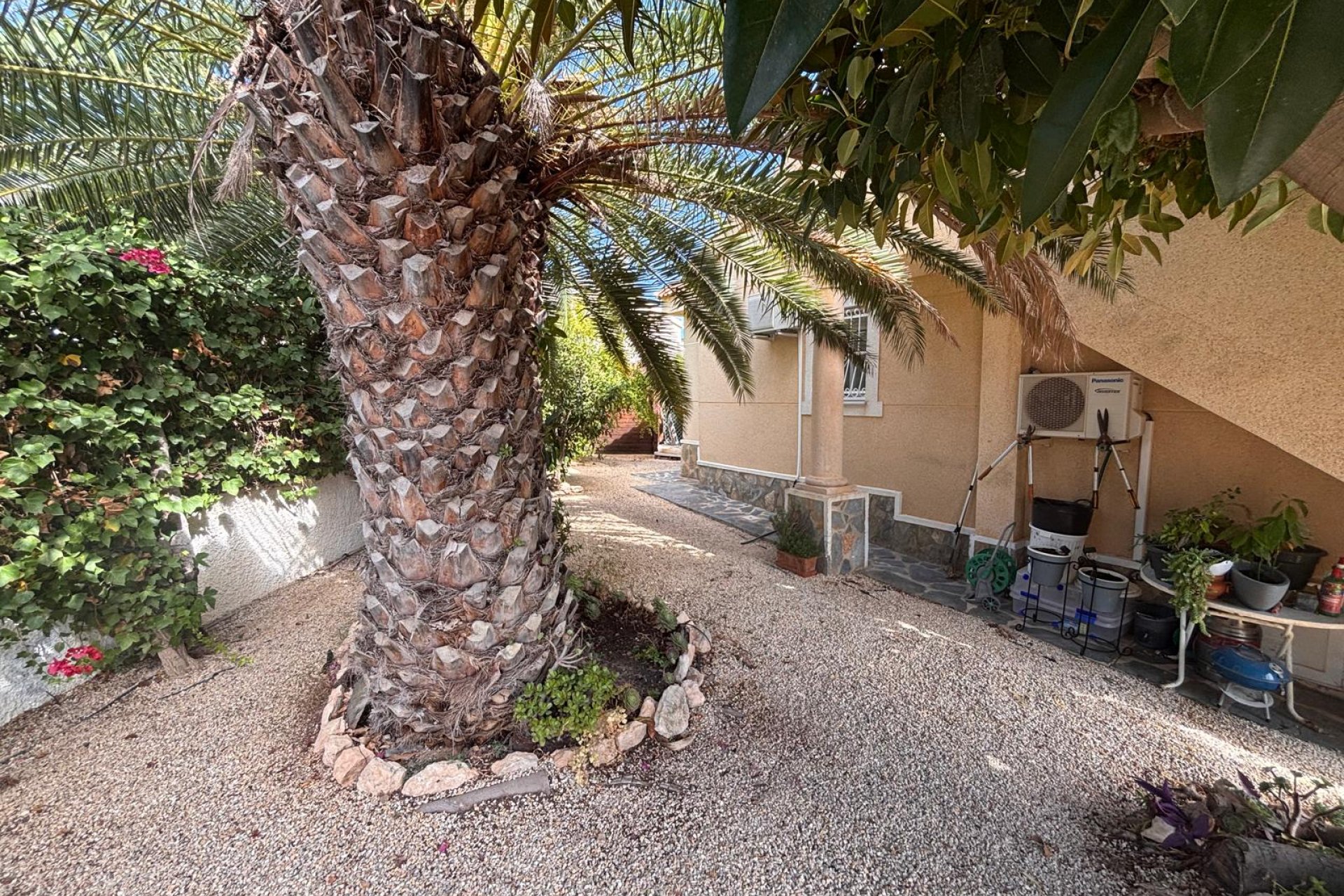 Resale - Villa -
Ciudad Quesada - Costa Blanca