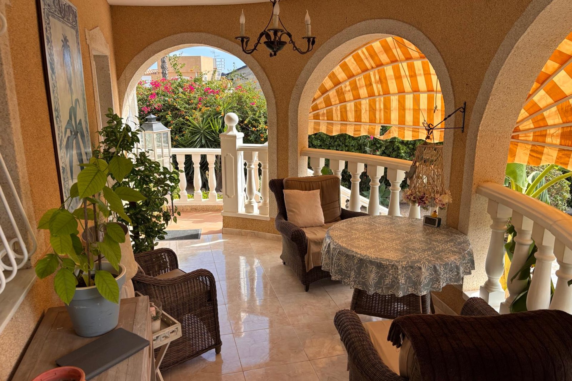 Resale - Villa -
Ciudad Quesada - Costa Blanca