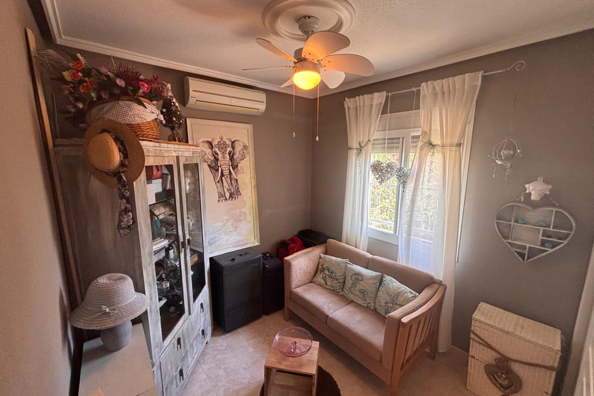 Resale - Villa -
Ciudad Quesada - Costa Blanca