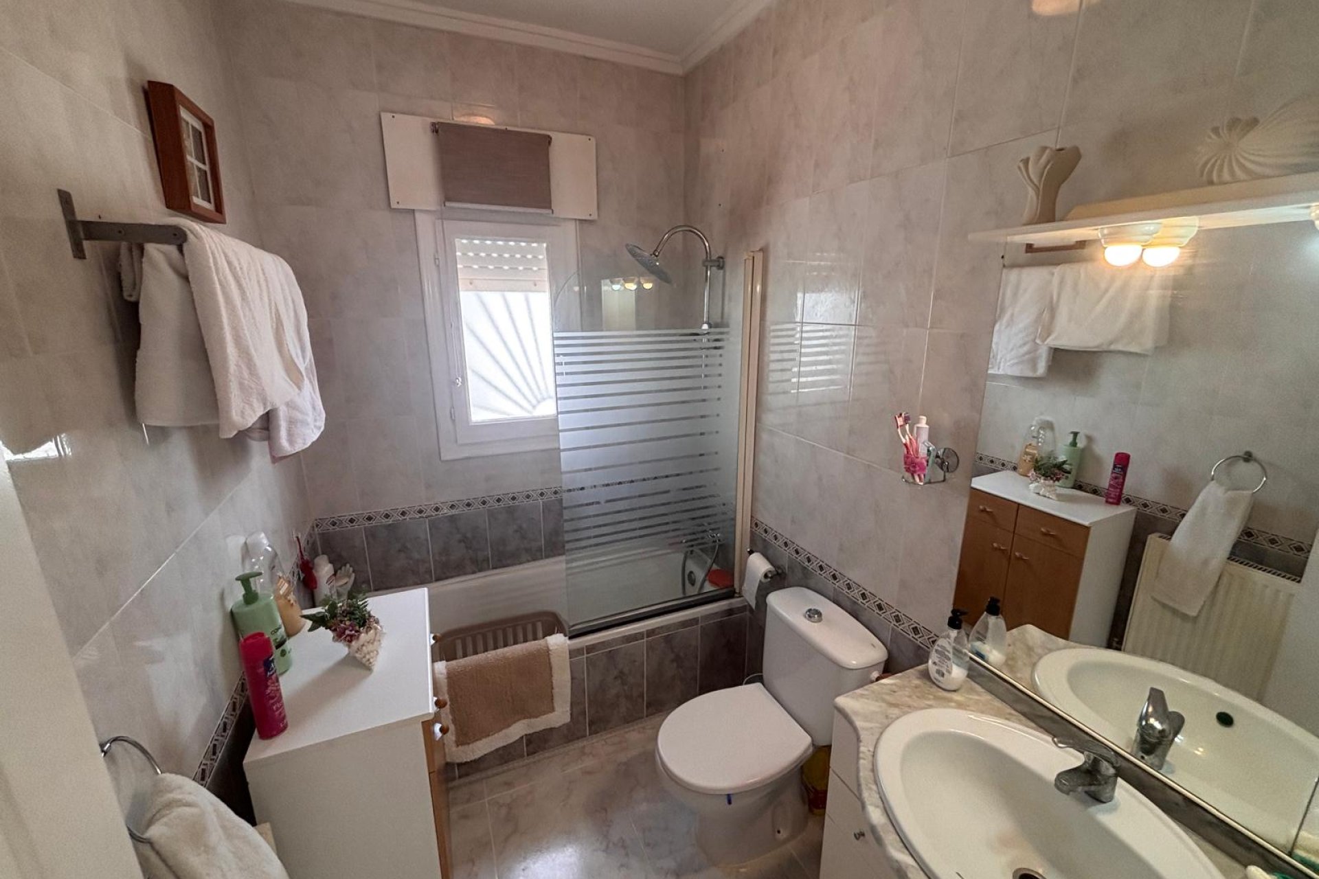 Resale - Villa -
Ciudad Quesada - Costa Blanca