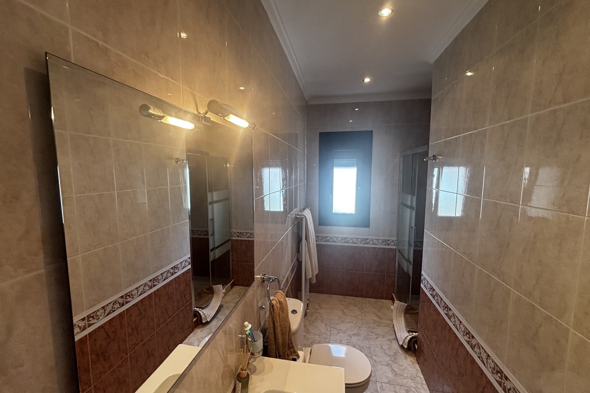 Resale - Villa -
Ciudad Quesada - Costa Blanca