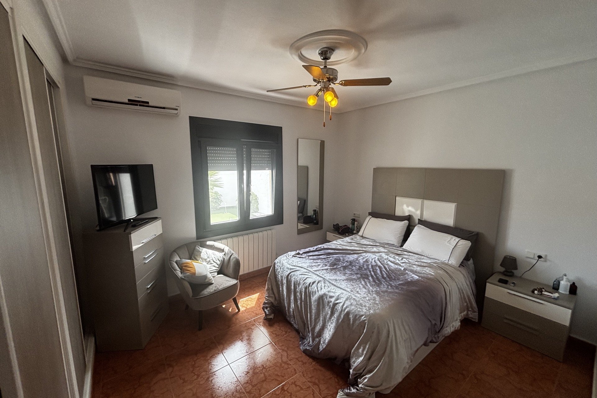 Resale - Villa -
Ciudad Quesada - Costa Blanca