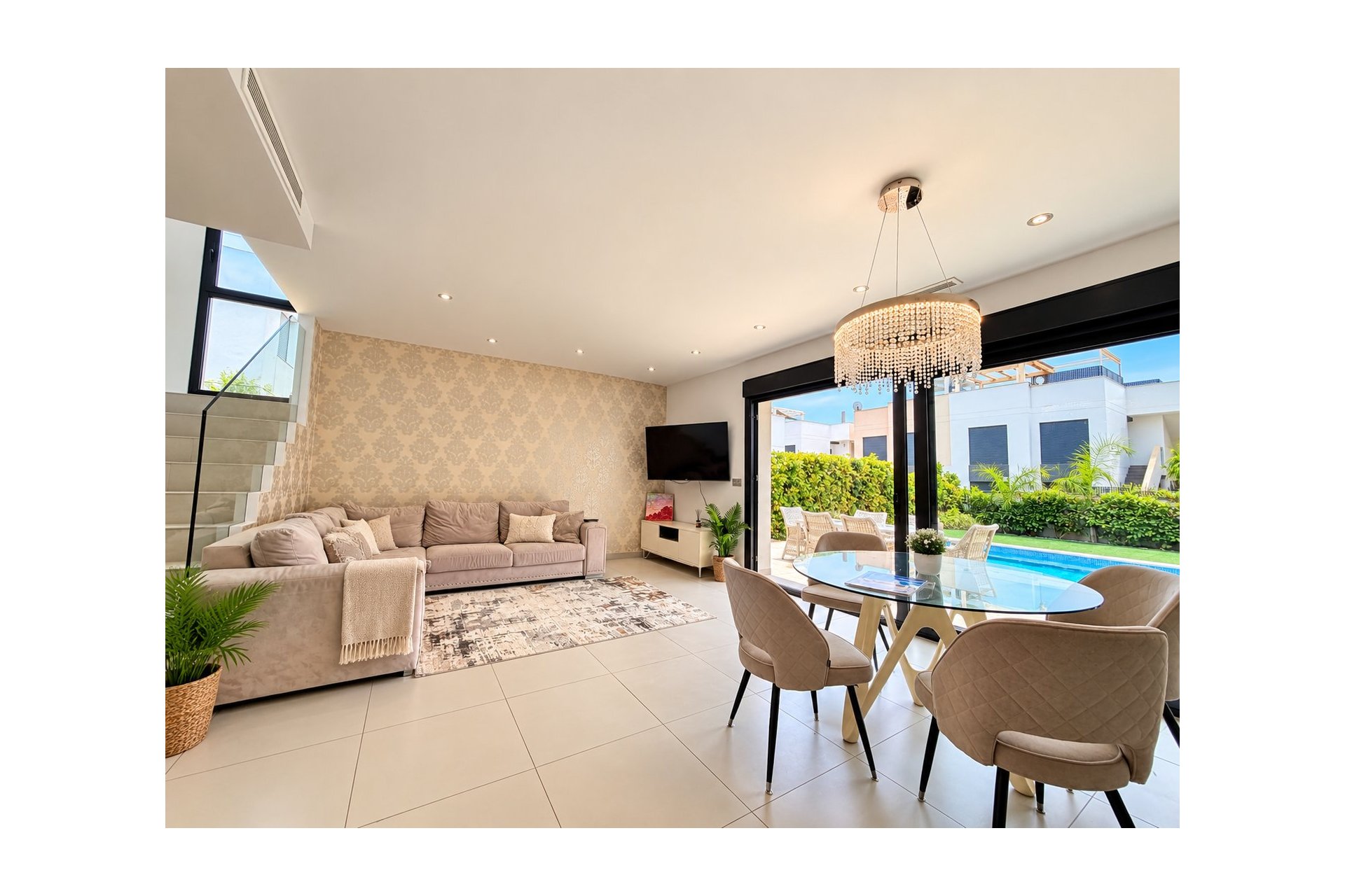 Resale - Villa -
Ciudad Quesada - Costa Blanca