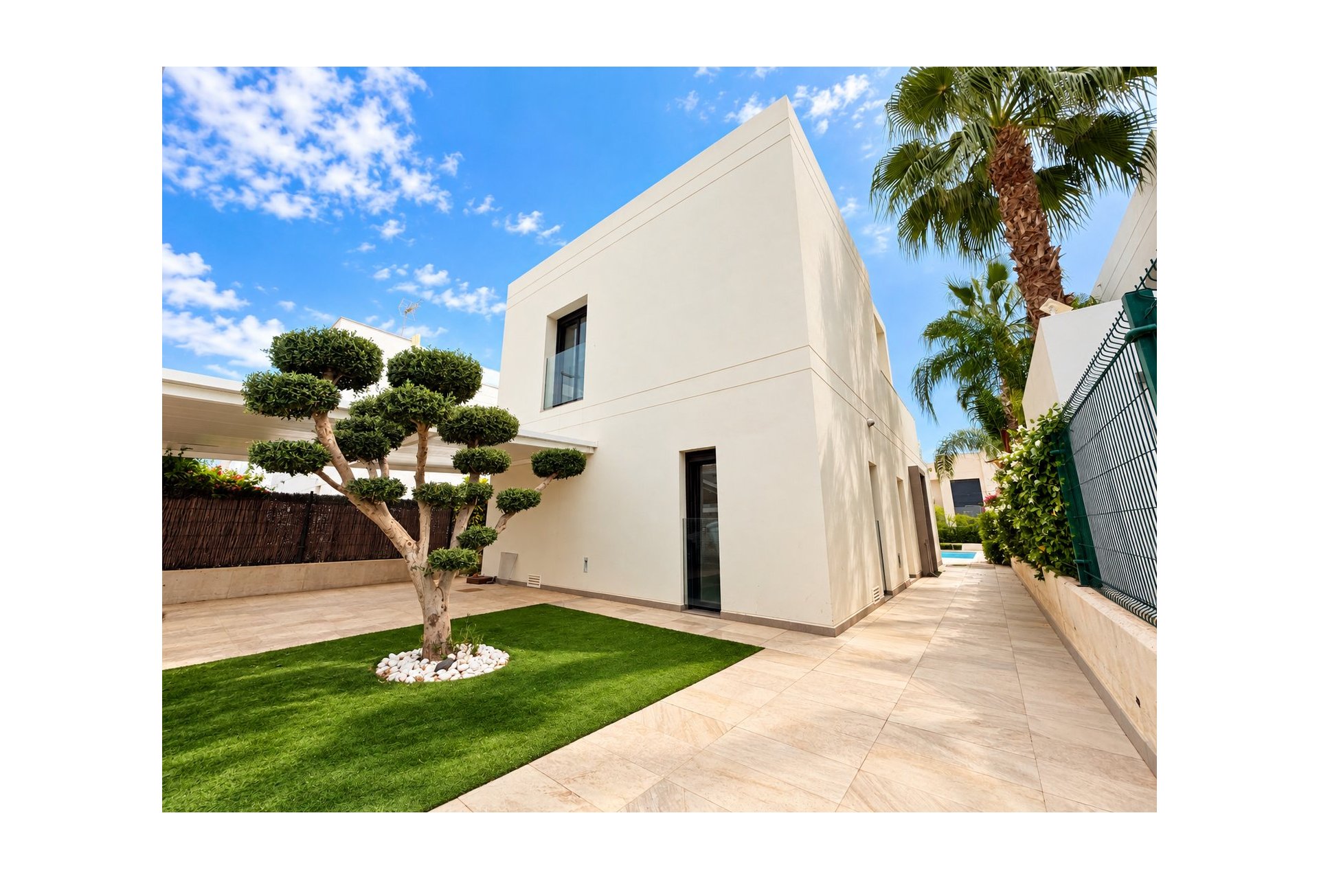 Resale - Villa -
Ciudad Quesada - Costa Blanca