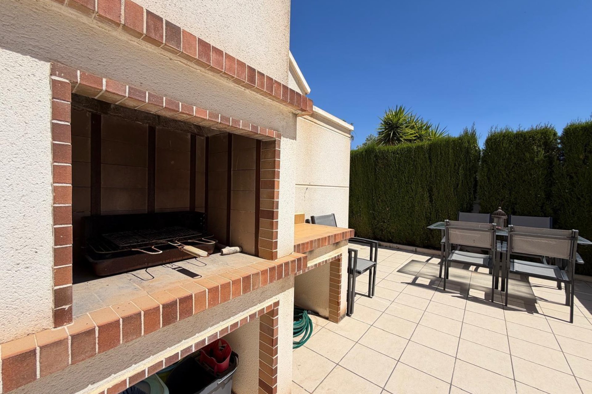 Resale - Villa -
Ciudad Quesada - Dona Pepa