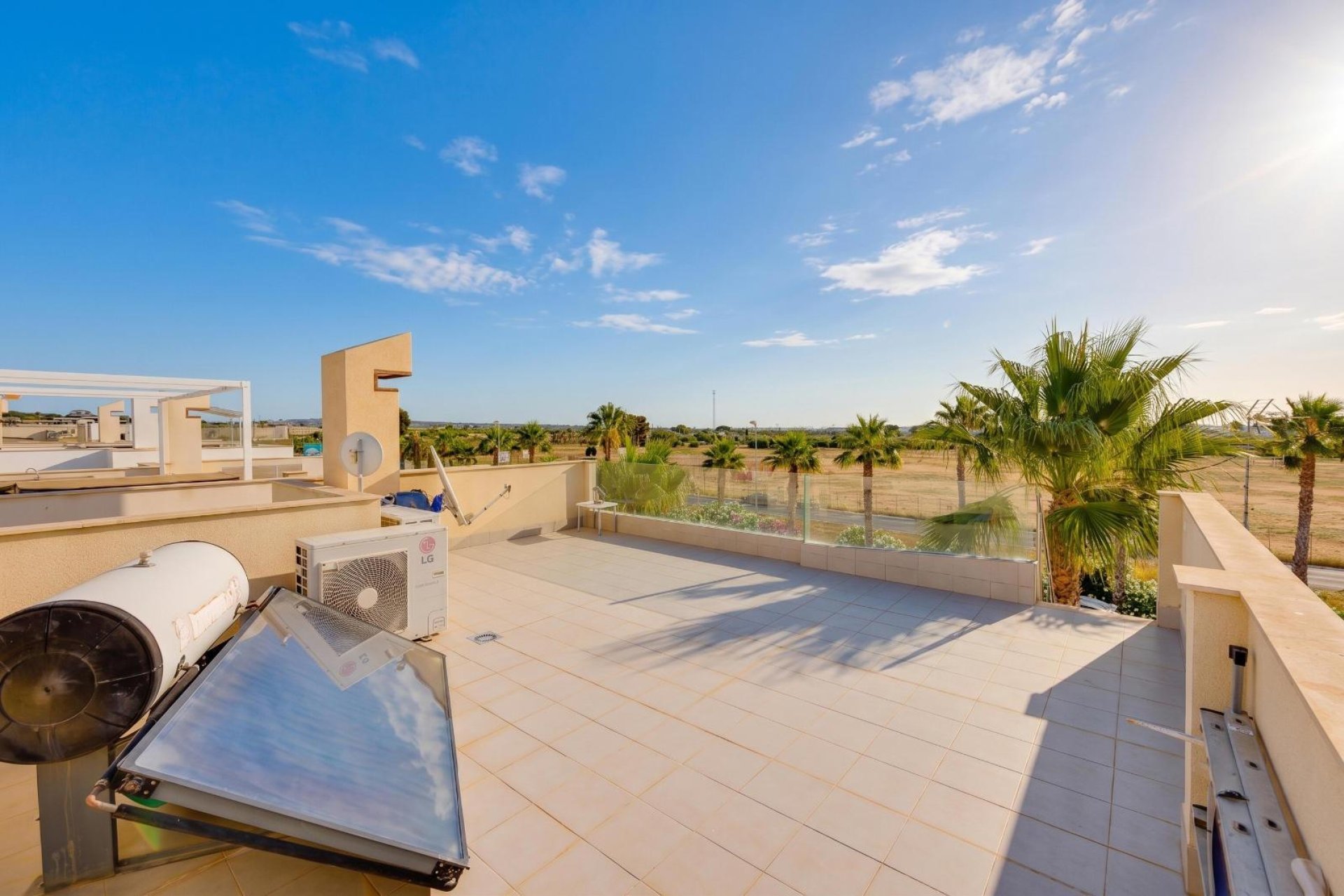 Resale - Villa -
Ciudad Quesada - Pueblo Bravo