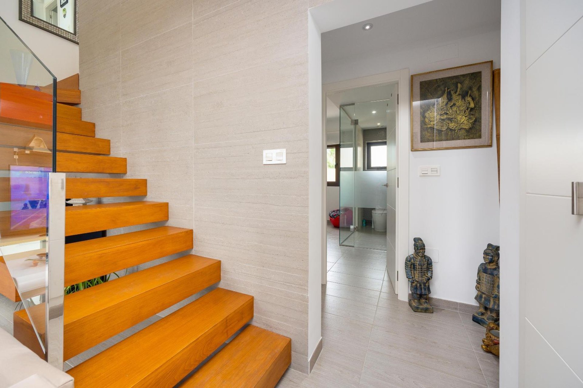 Resale - Villa -
Ciudad Quesada - Pueblo Bravo