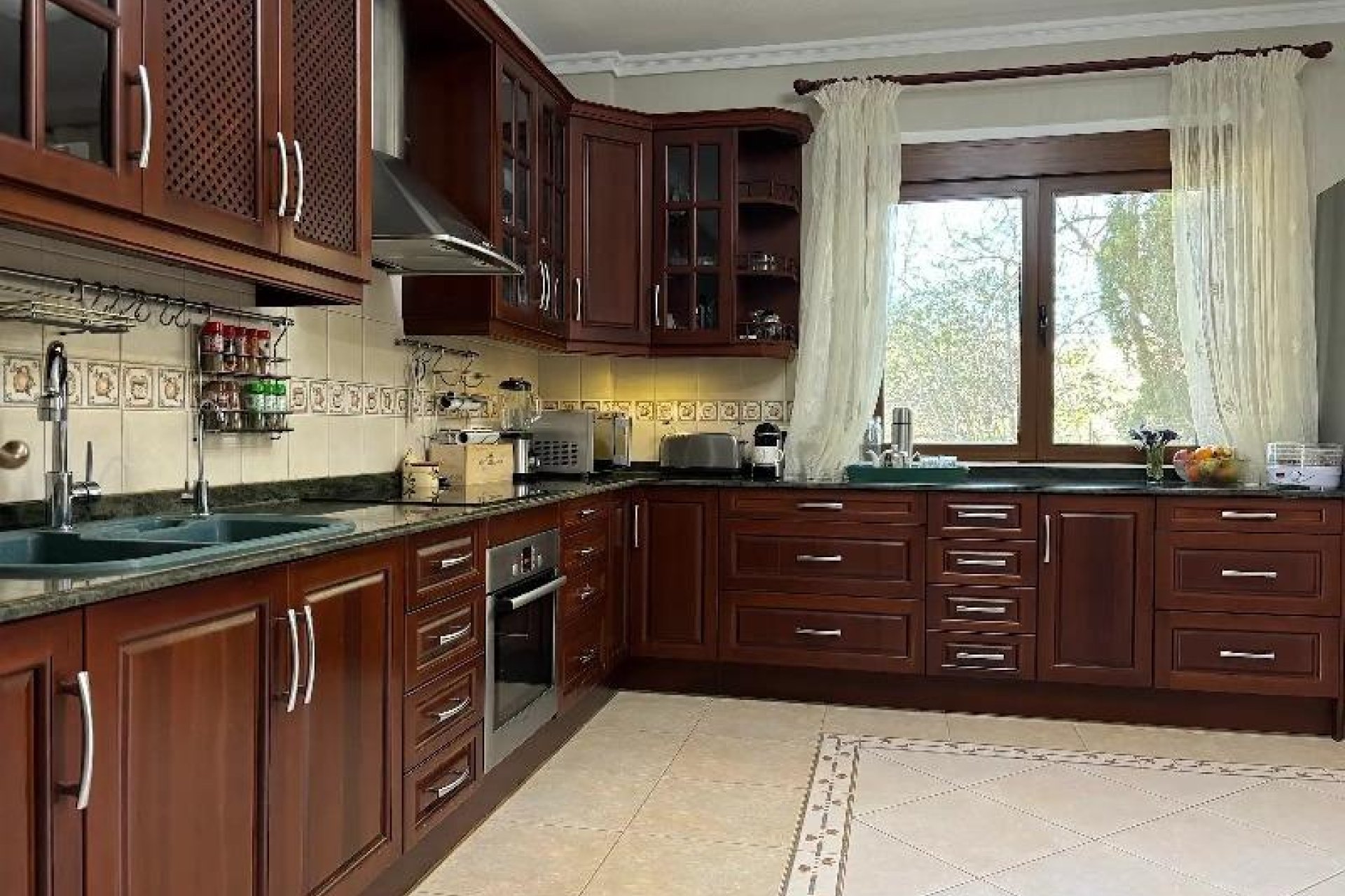 Resale - Villa -
Ciudad Quesada