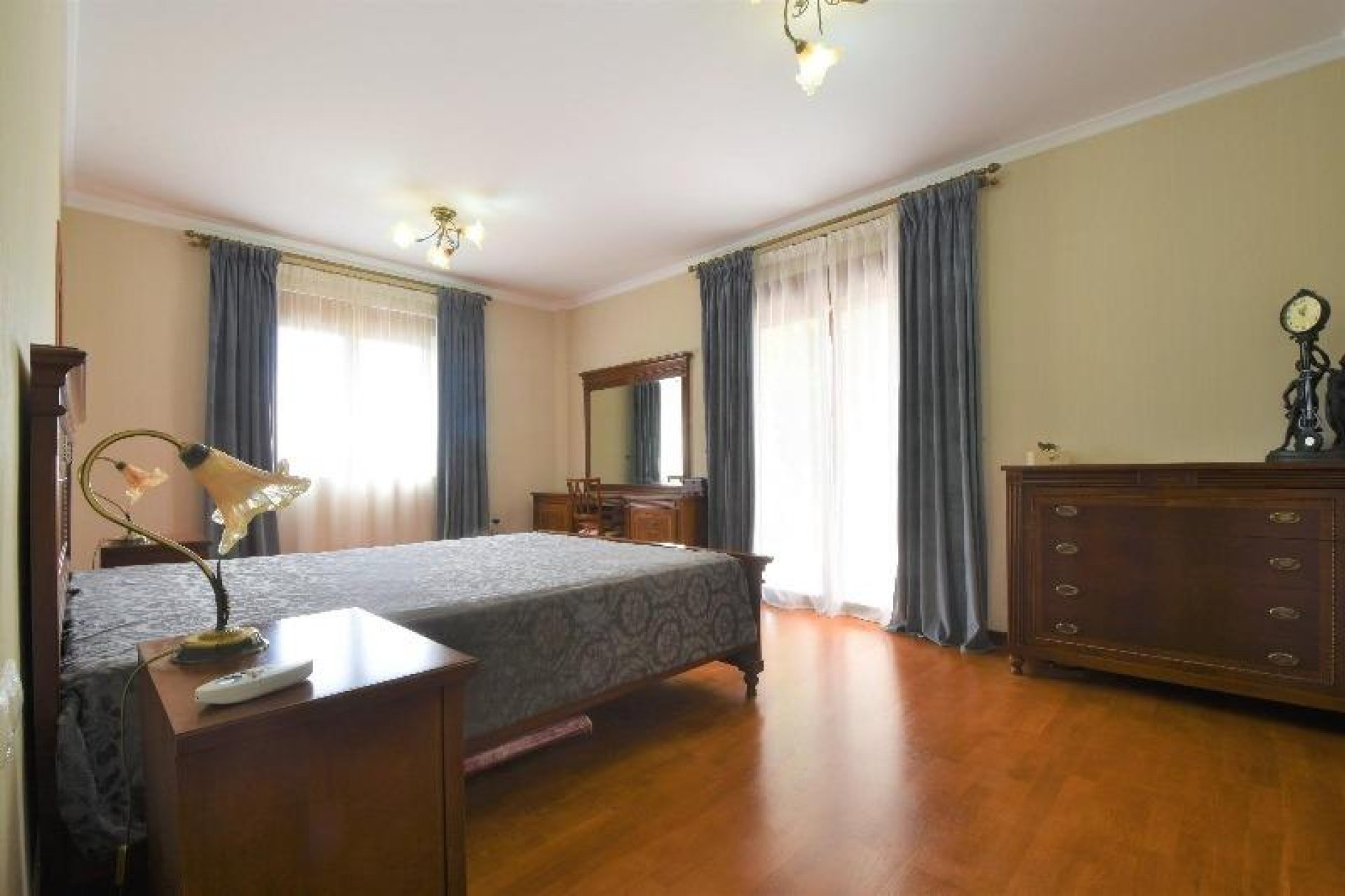 Resale - Villa -
Ciudad Quesada