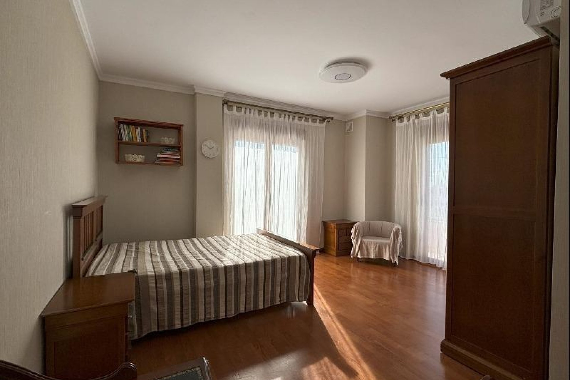 Resale - Villa -
Ciudad Quesada