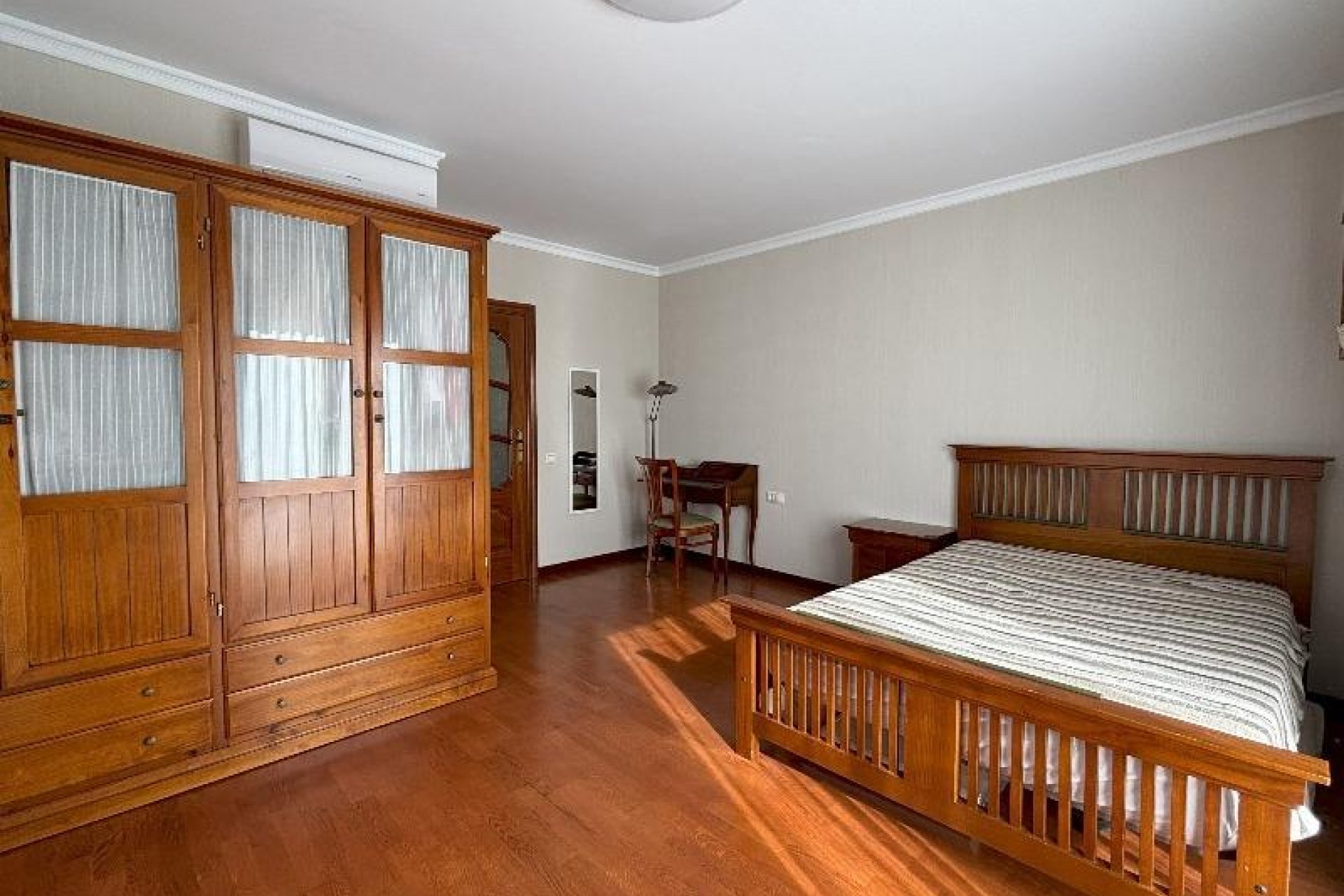 Resale - Villa -
Ciudad Quesada