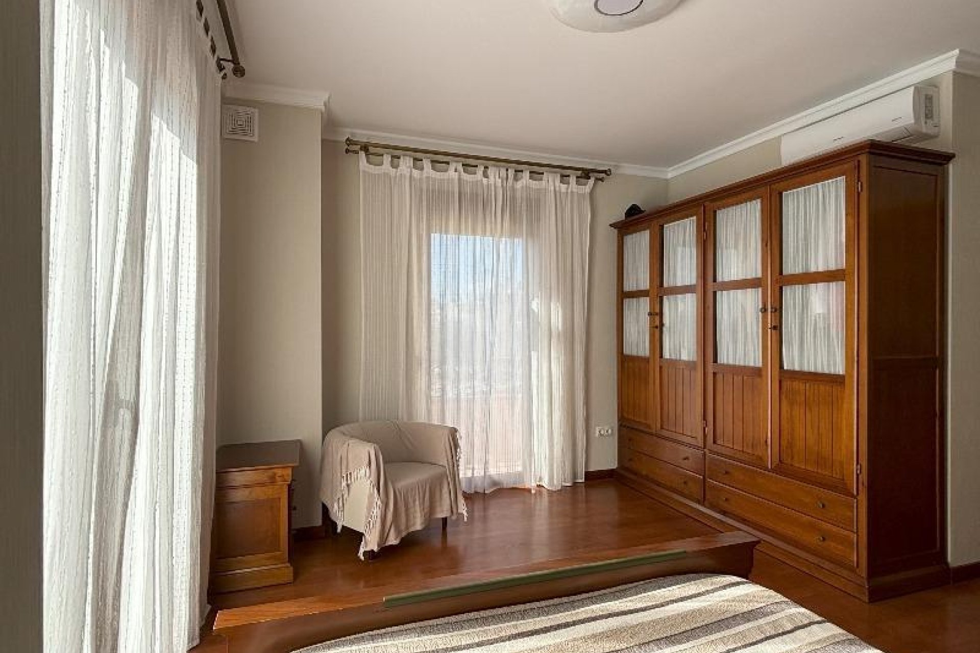 Resale - Villa -
Ciudad Quesada