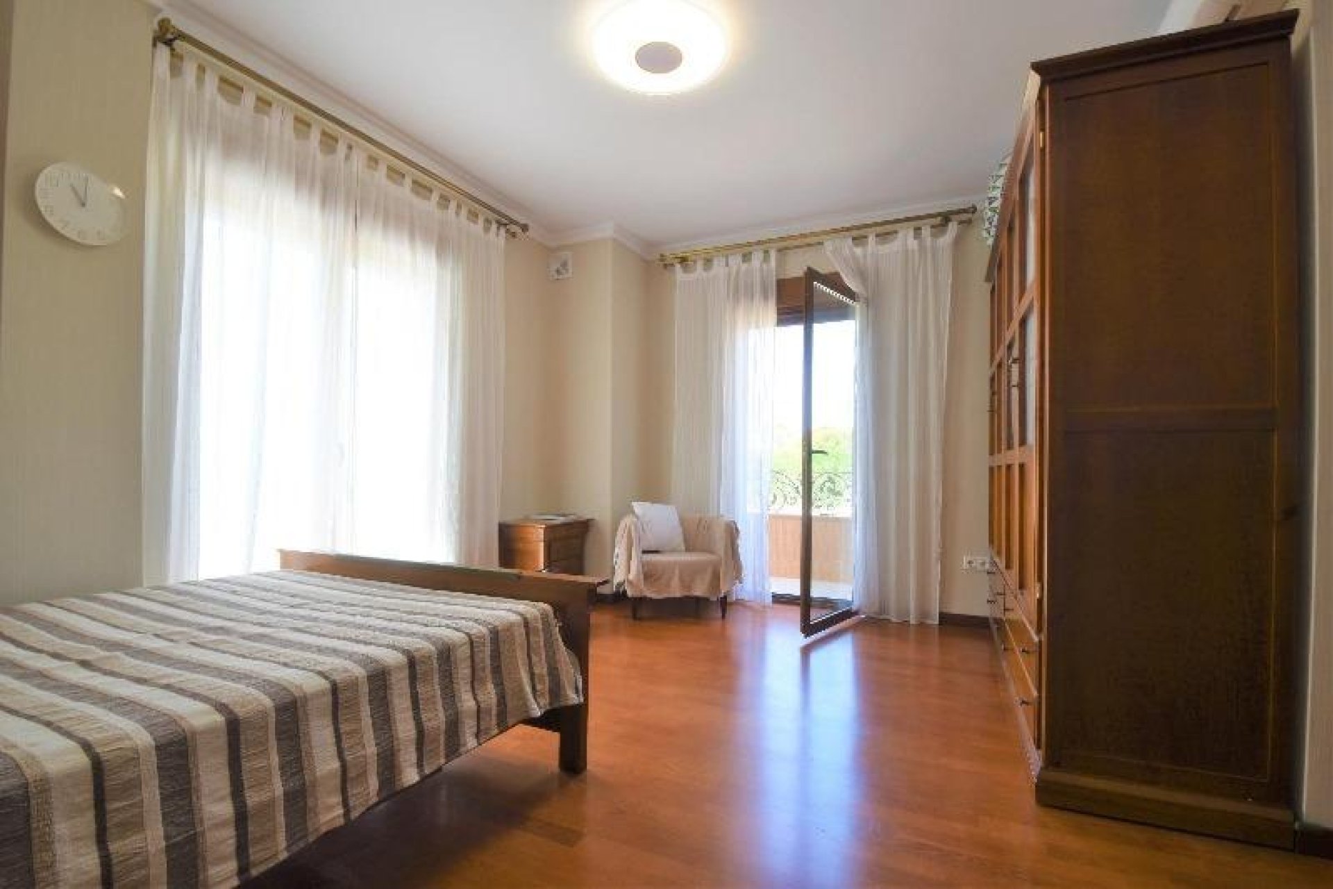 Resale - Villa -
Ciudad Quesada