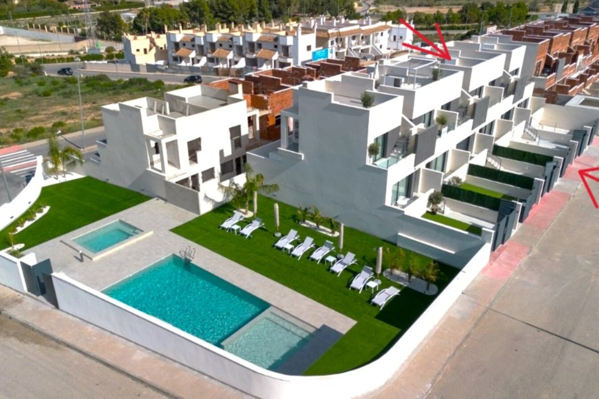 Resale - Villa -
Cox - Costa Blanca