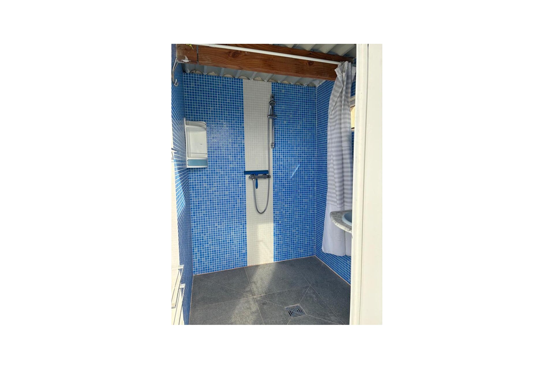 Resale - Villa -
Crevillent - Costa Blanca