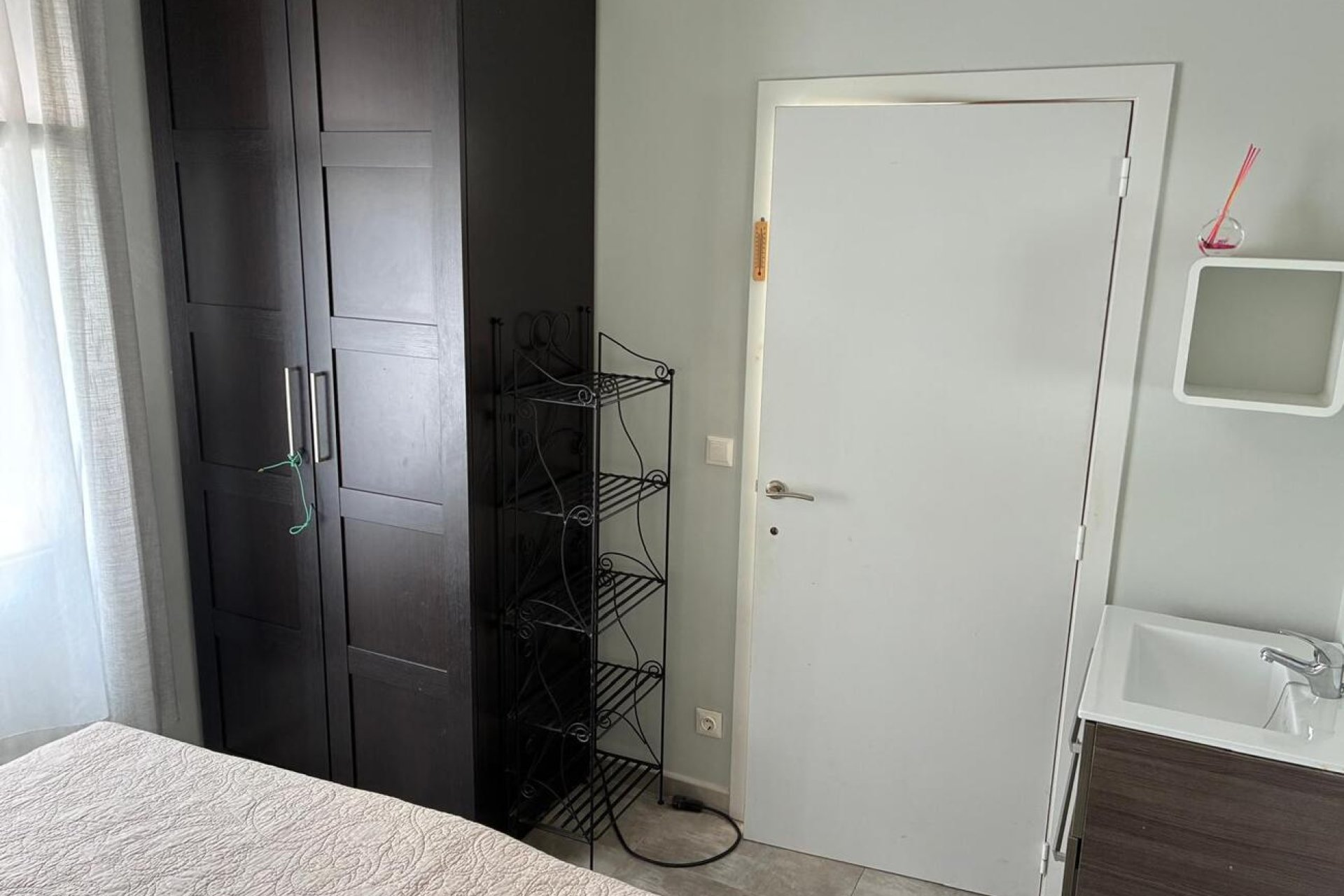 Resale - Villa -
Crevillent - Costa Blanca