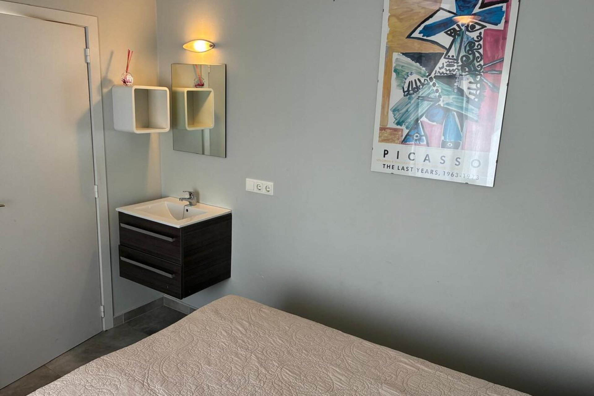 Resale - Villa -
Crevillent - Costa Blanca