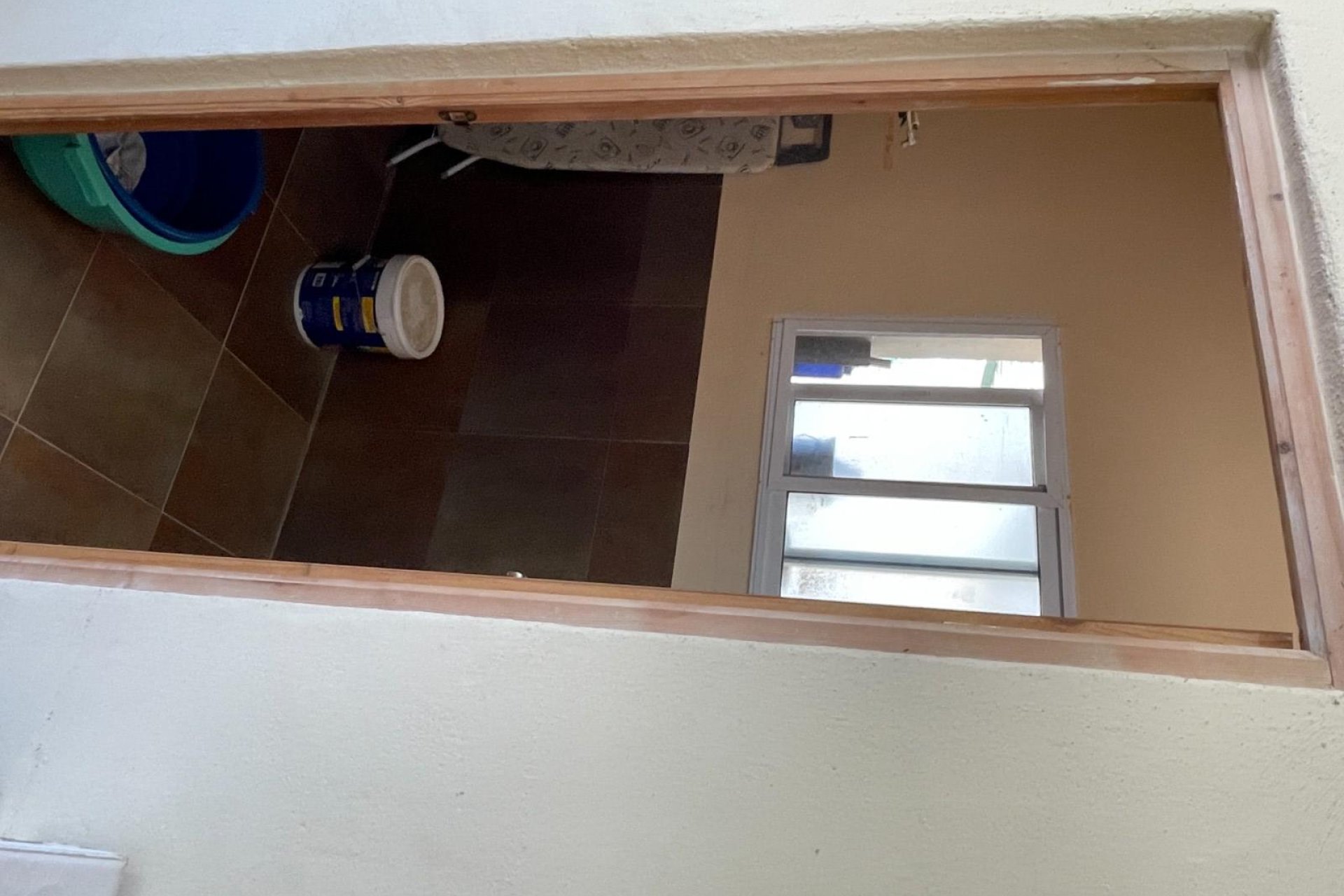 Resale - Villa -
Crevillent - Inland