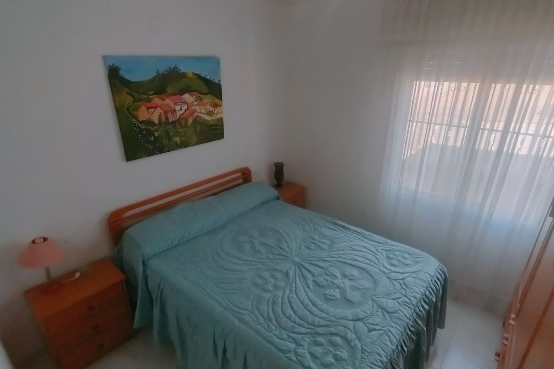 Resale - Villa -
Crevillent - Inland