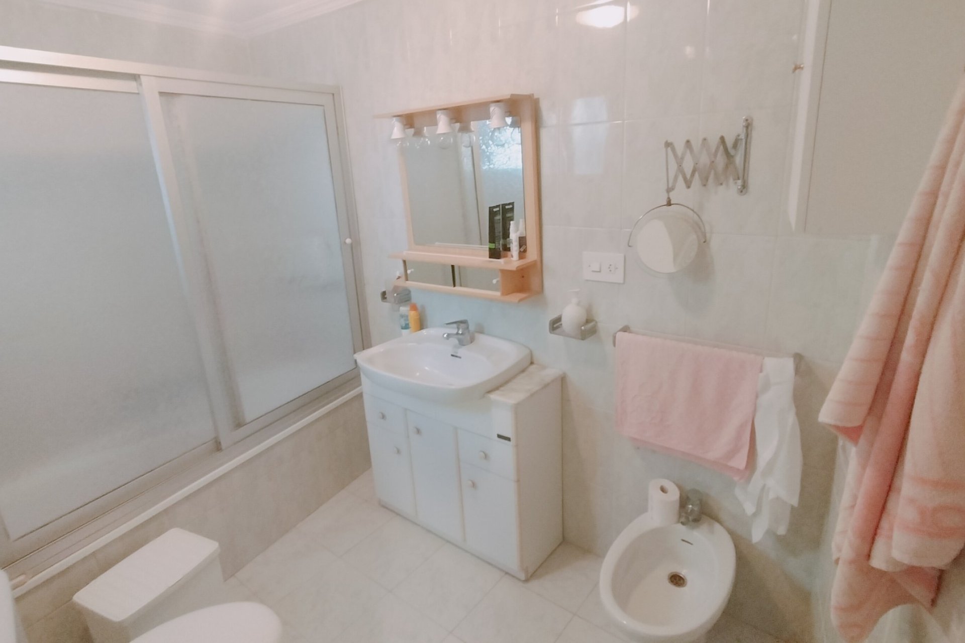 Resale - Villa -
Crevillent - Inland